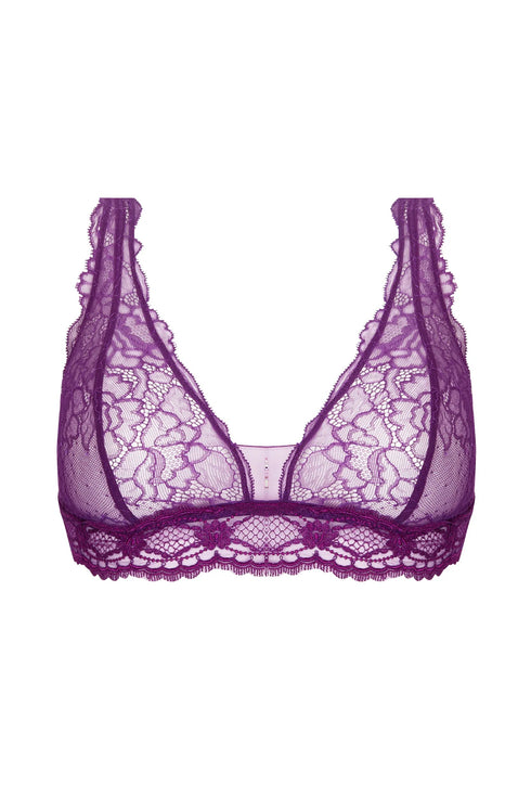 Lise Charmel H13 Sublime En Dentelle Non Wire Bra